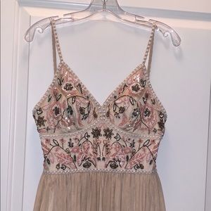 Sherri Hill Prom Dress